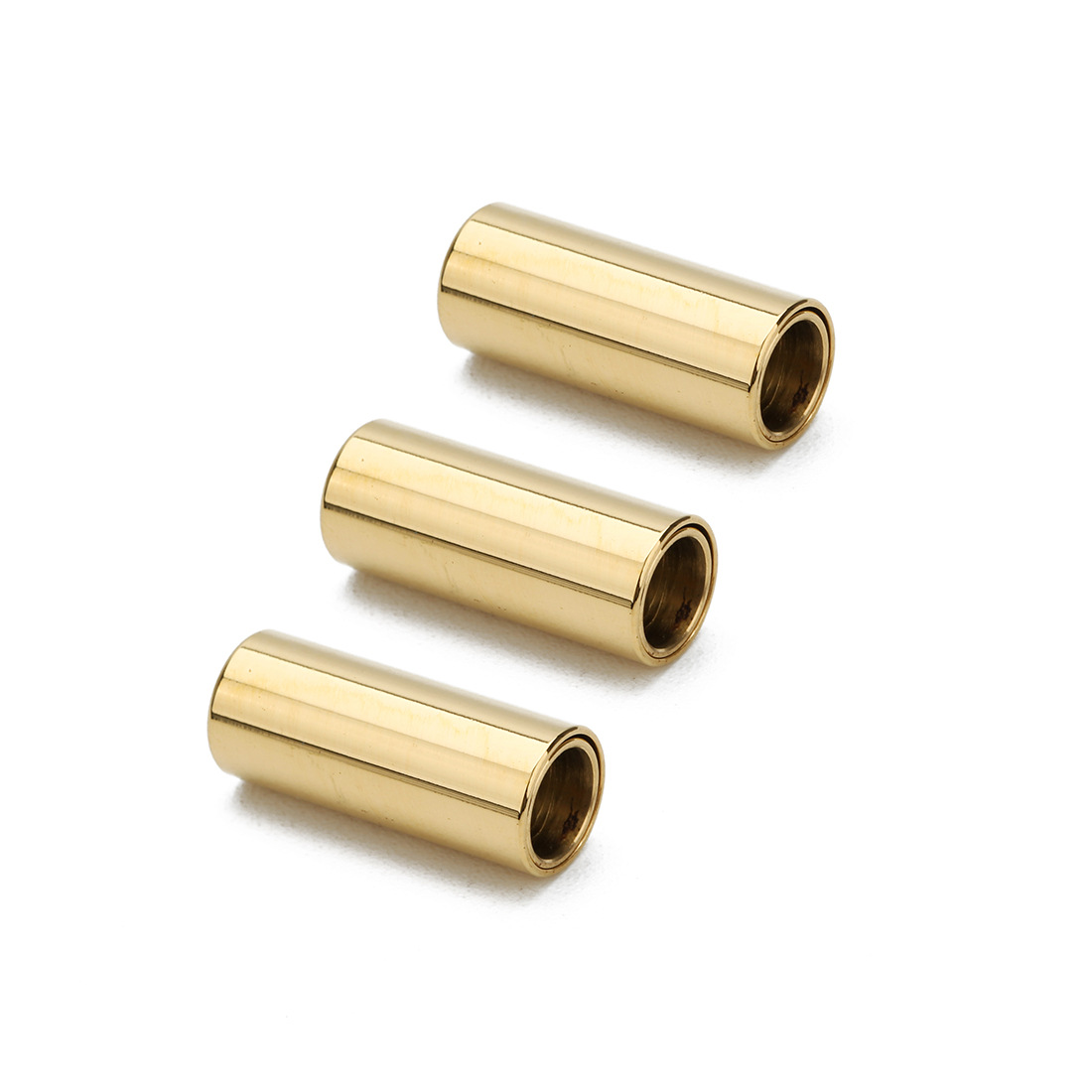 Gold inner hole 5mm, 7x17mm