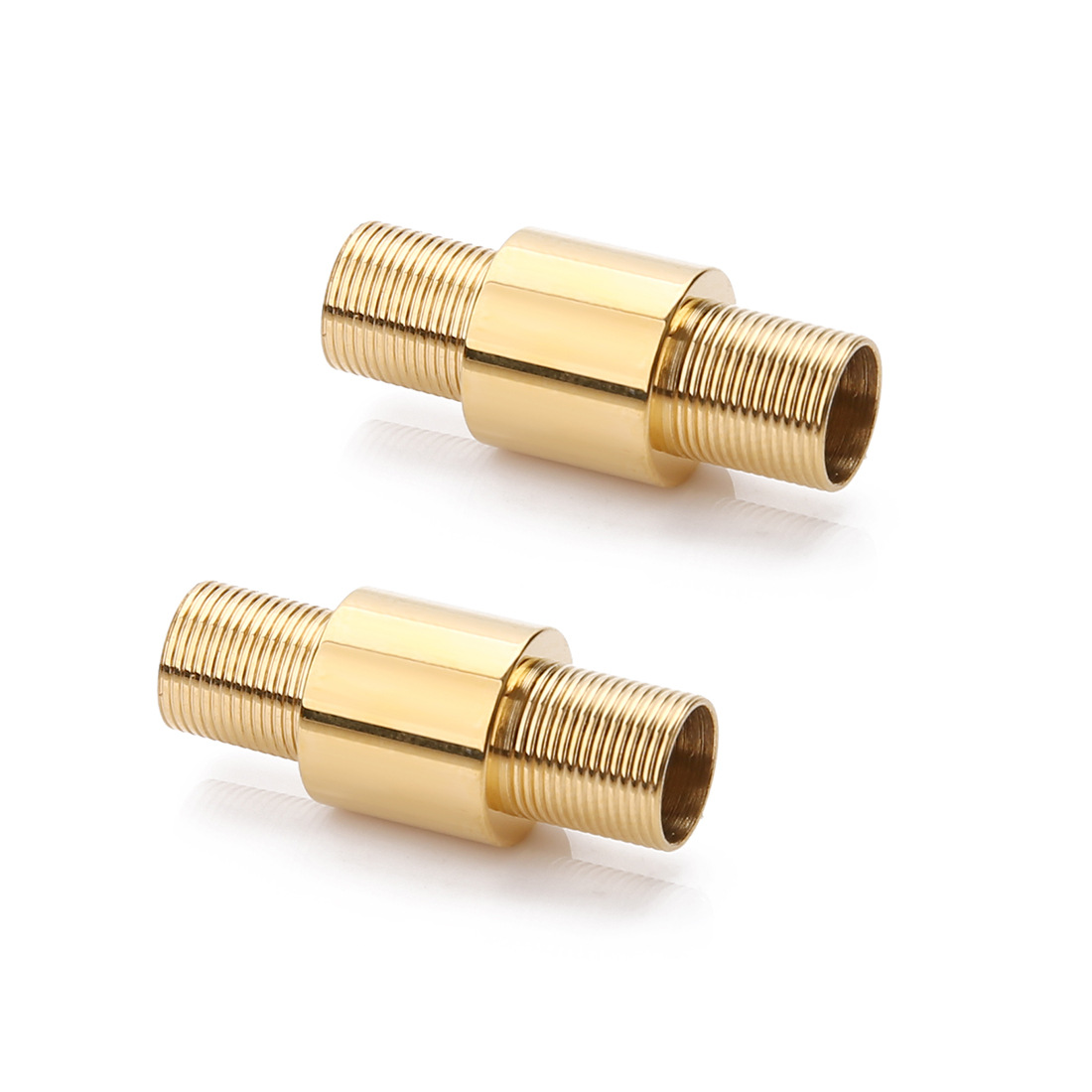 2:gold Inner hole 6mm