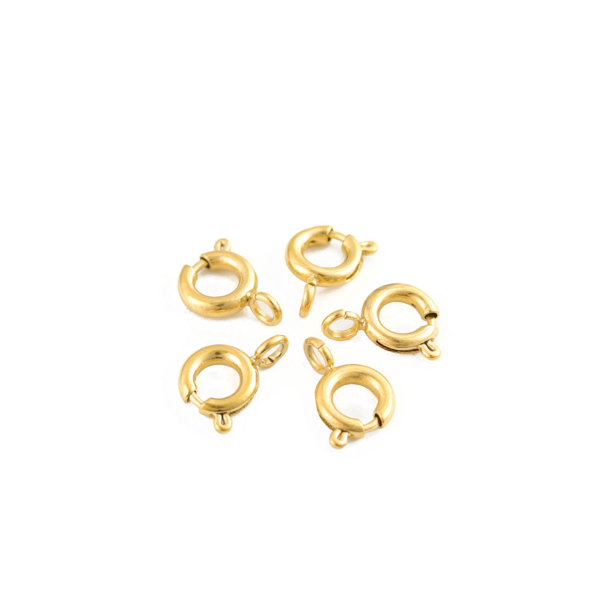 Golden diameter 5mm