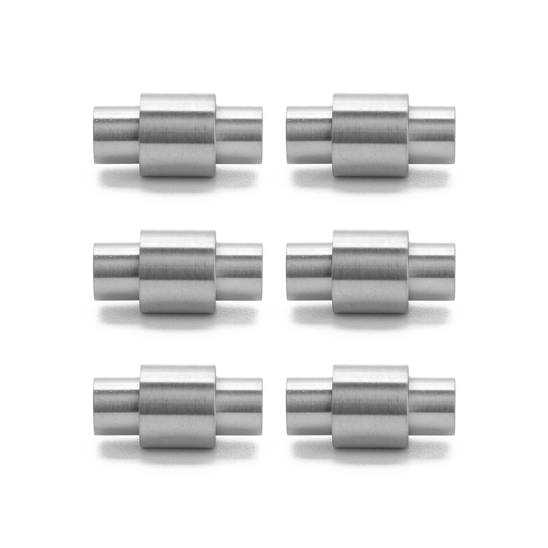 2:Matte steel color