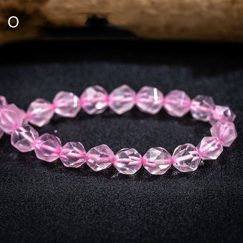 Rose Quartz 8mm