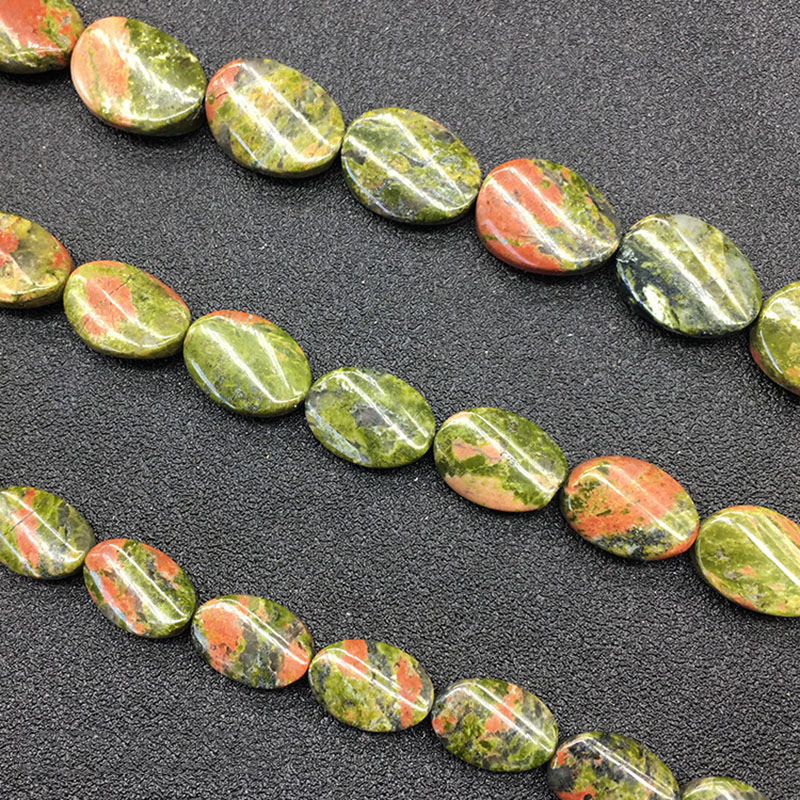 Unakite