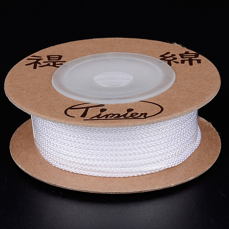 1.5mm,approximately 12m/spool Blanco