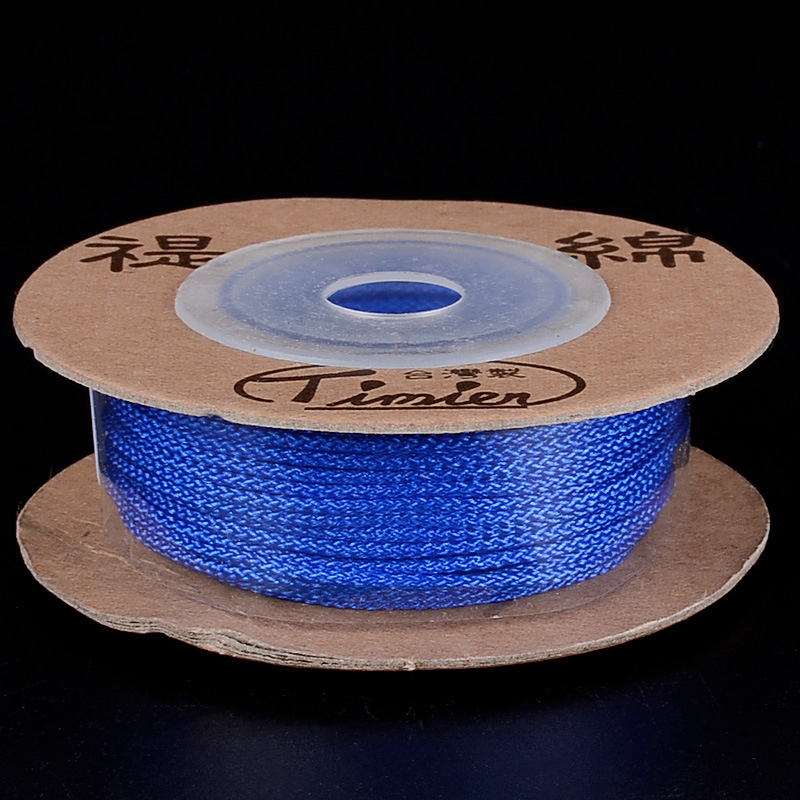 1.5mm,approximately 12m/spool 