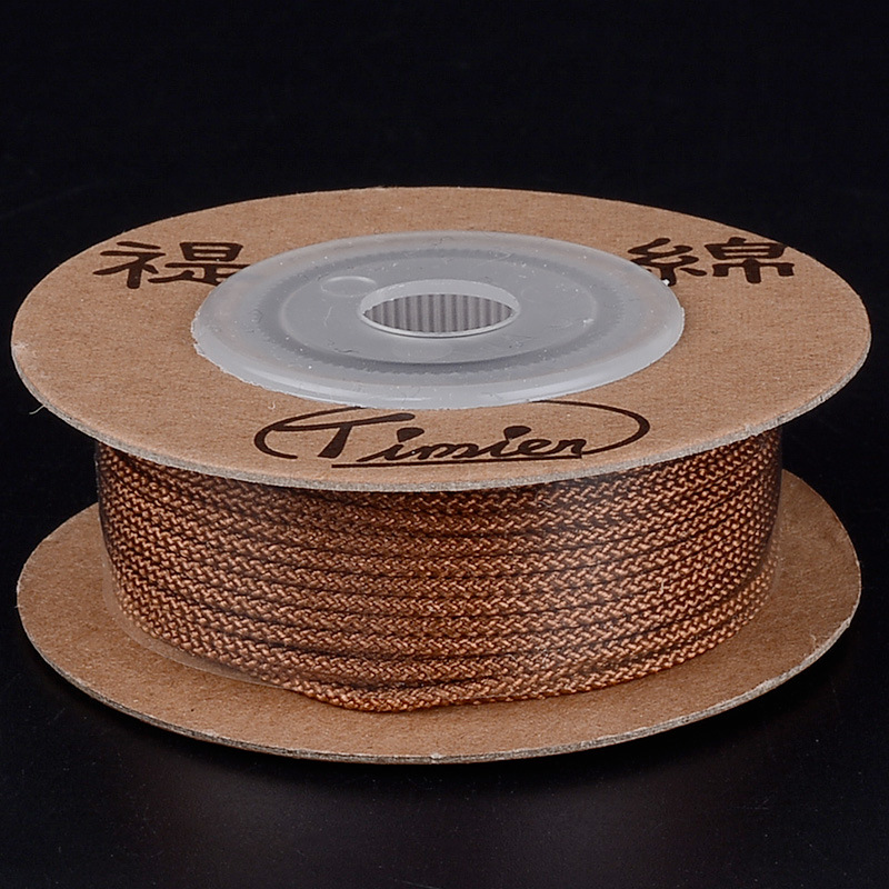 1.5mm,approximately 12m/spool 