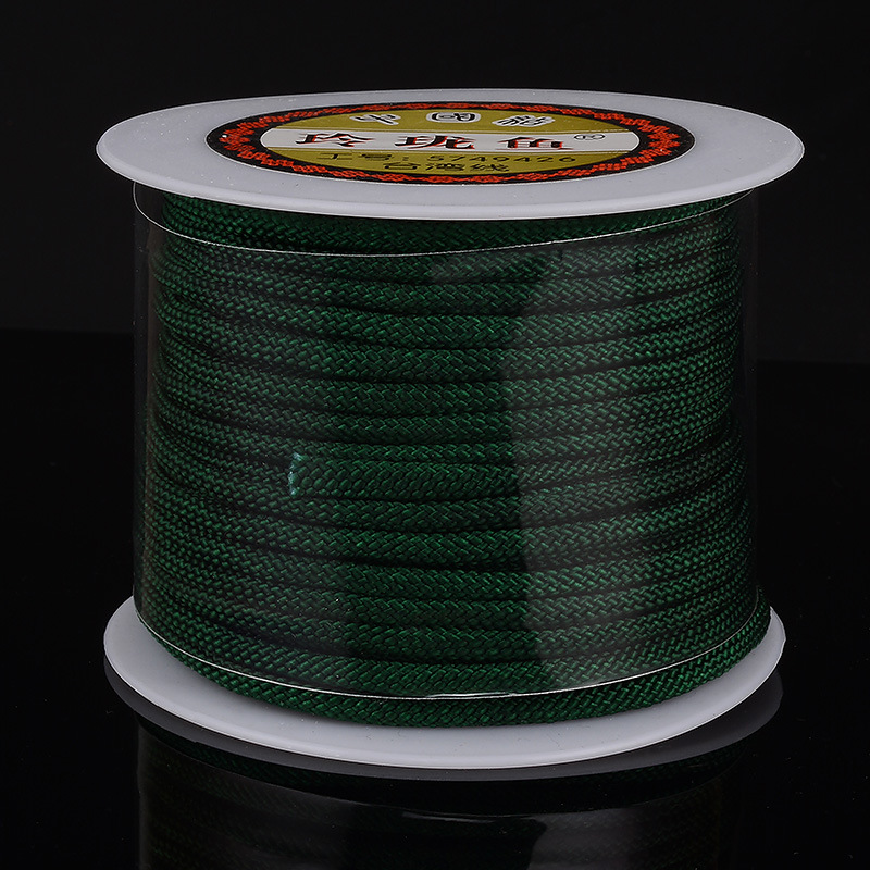 dark green:3mm,20m