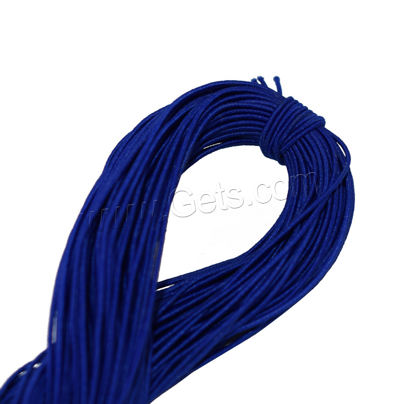 purplish blue：1.2mm,75m