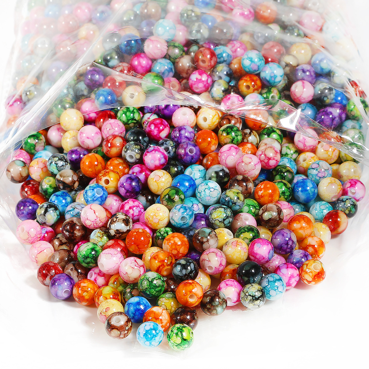 1:8mm pore size 2mm 100pcs/bag