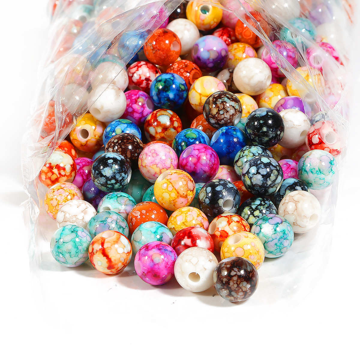 4:14mm pore size 3.5mm 20pcs/bag