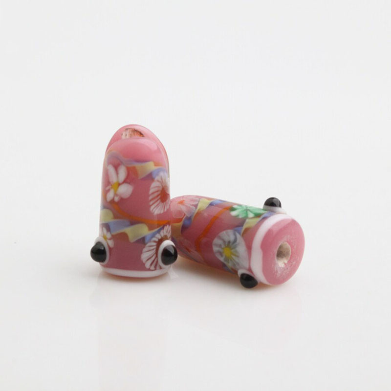 pink,24x12mm