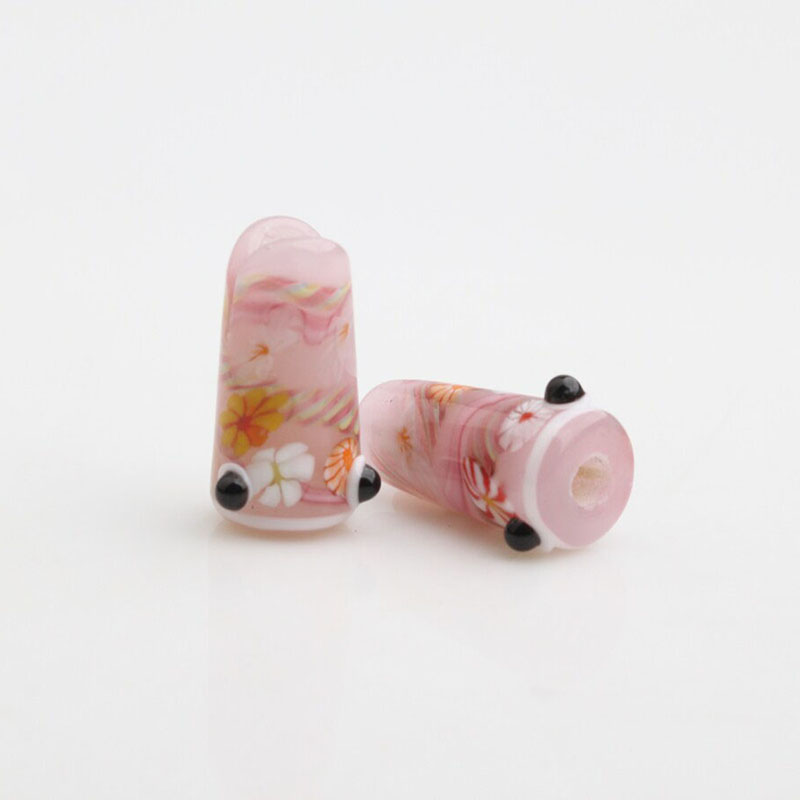 light pink,7x14mm