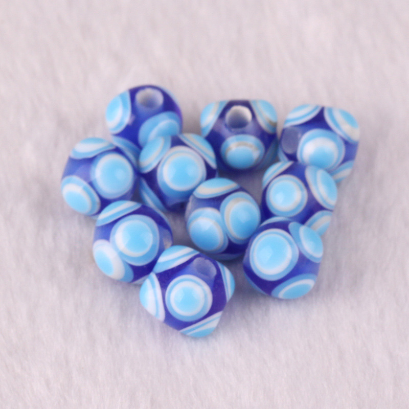 blue,8mm