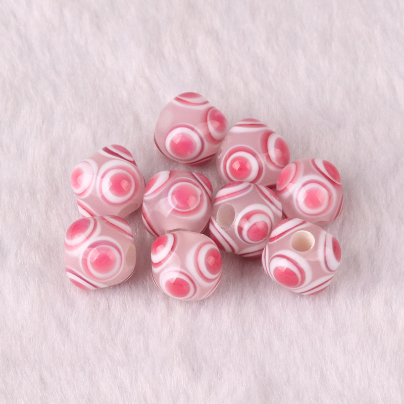 pink,10mm