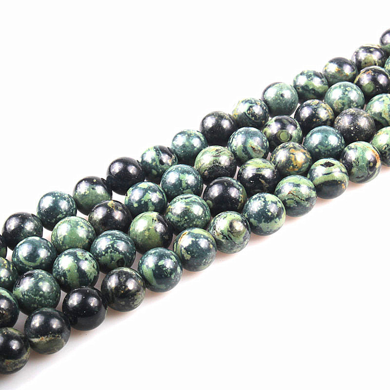 10mm（About 38PC/Strand）