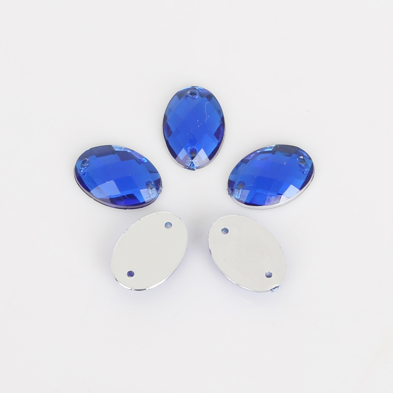 10x14mm azul