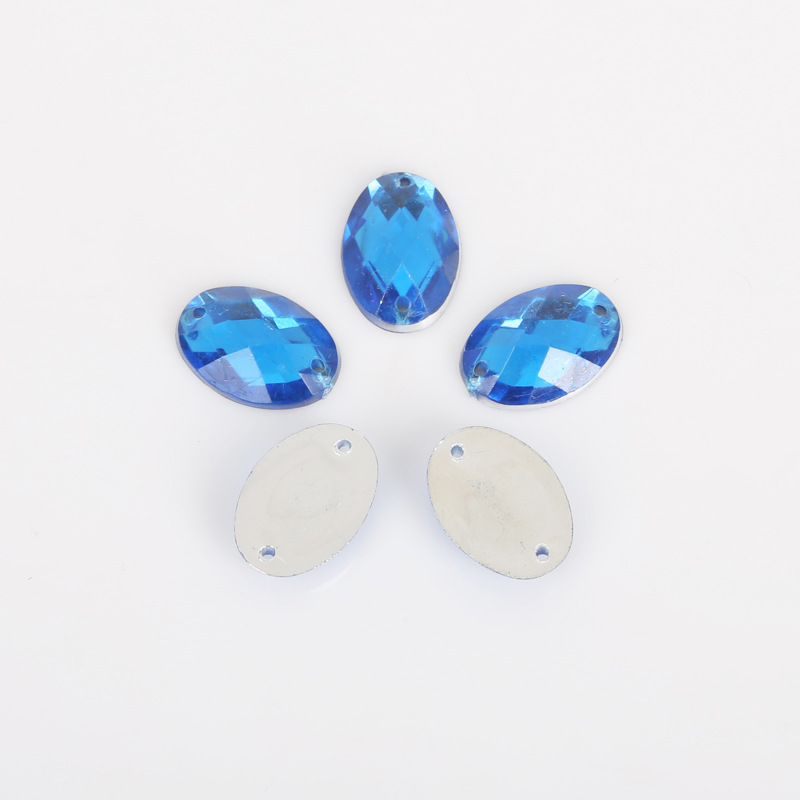 13x18mm azul