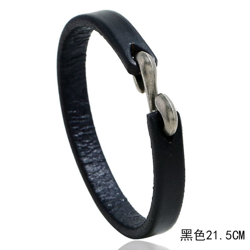 3:black 21.5CM