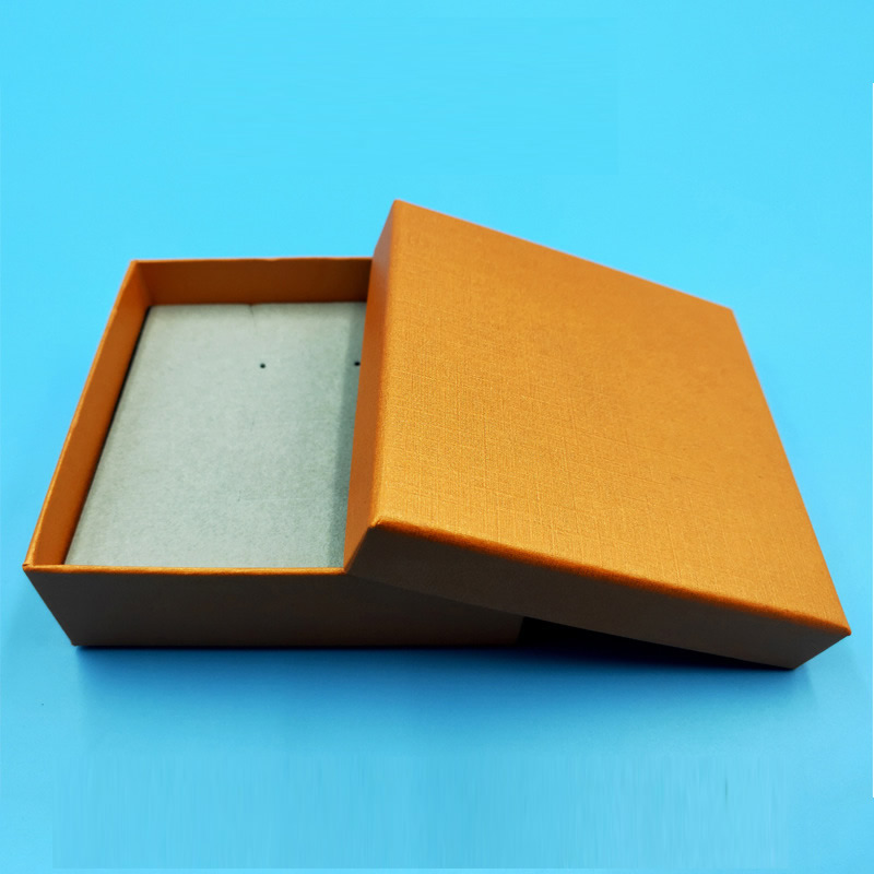 Gold Copper-6x6x3cm