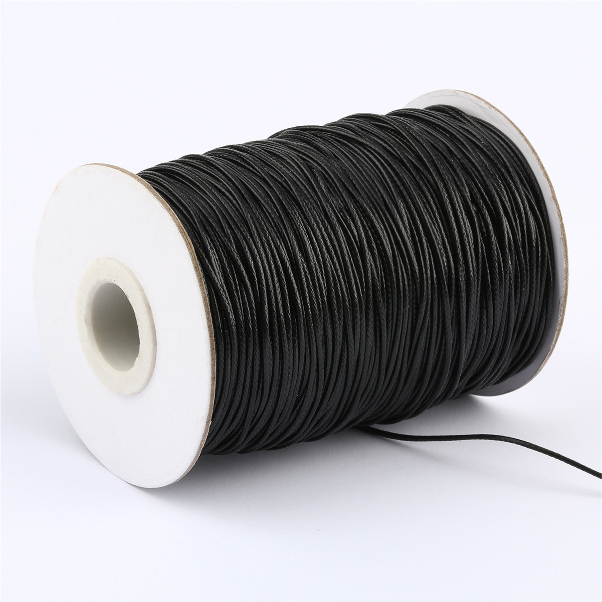 Black 1mm (160 meters)