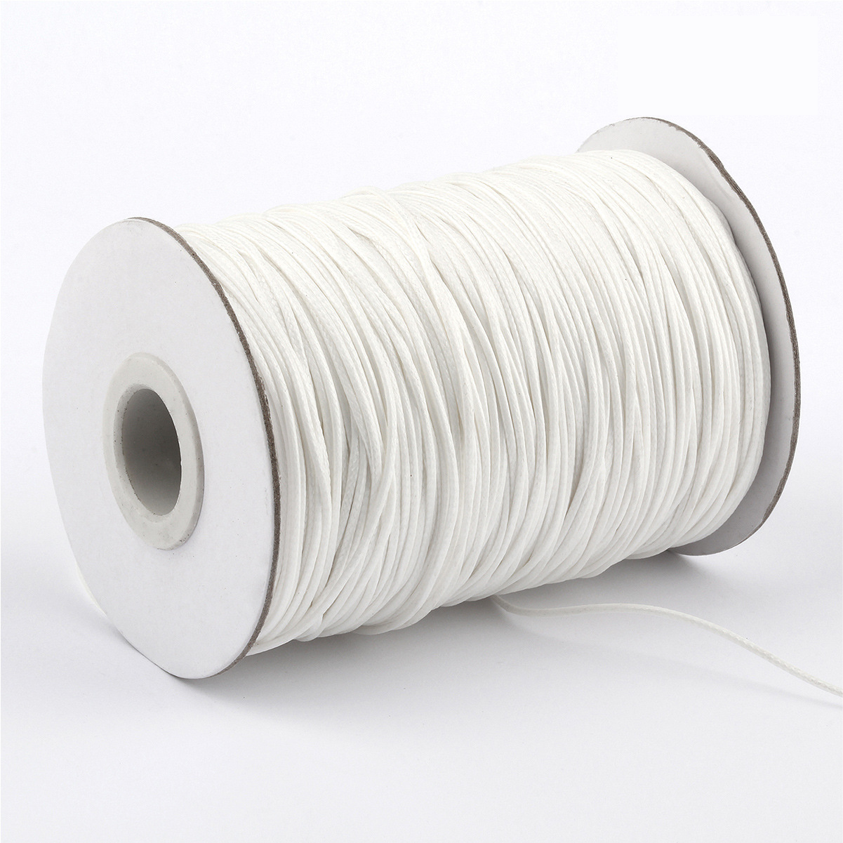 White 2.5mm (80 meters)