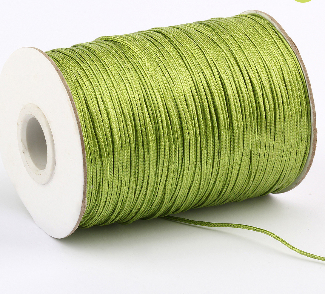 Olive 2mm (80 meters)