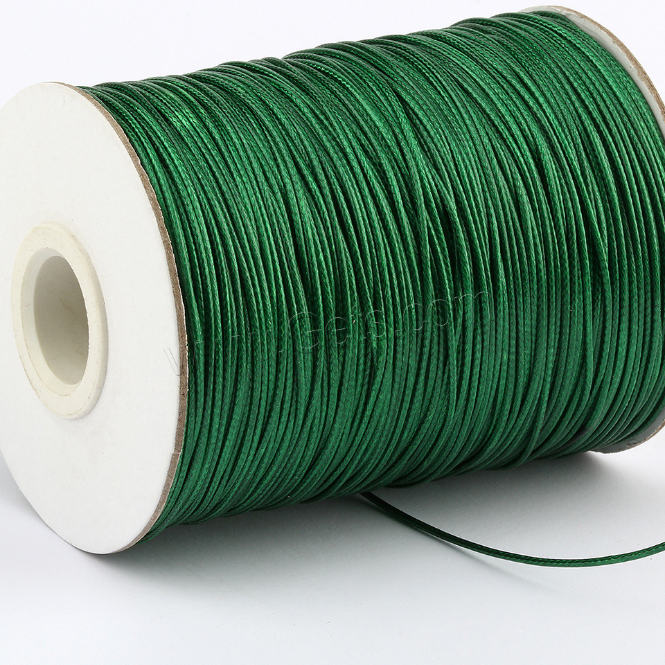 Dark green 1mm (160 meters)