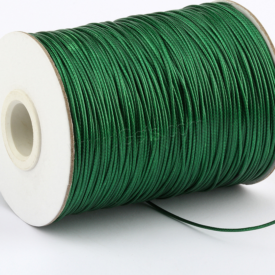 Dark green 2mm (80 meters)