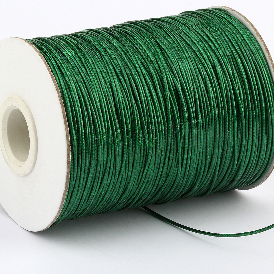 Dark green 3mm (40 meters)