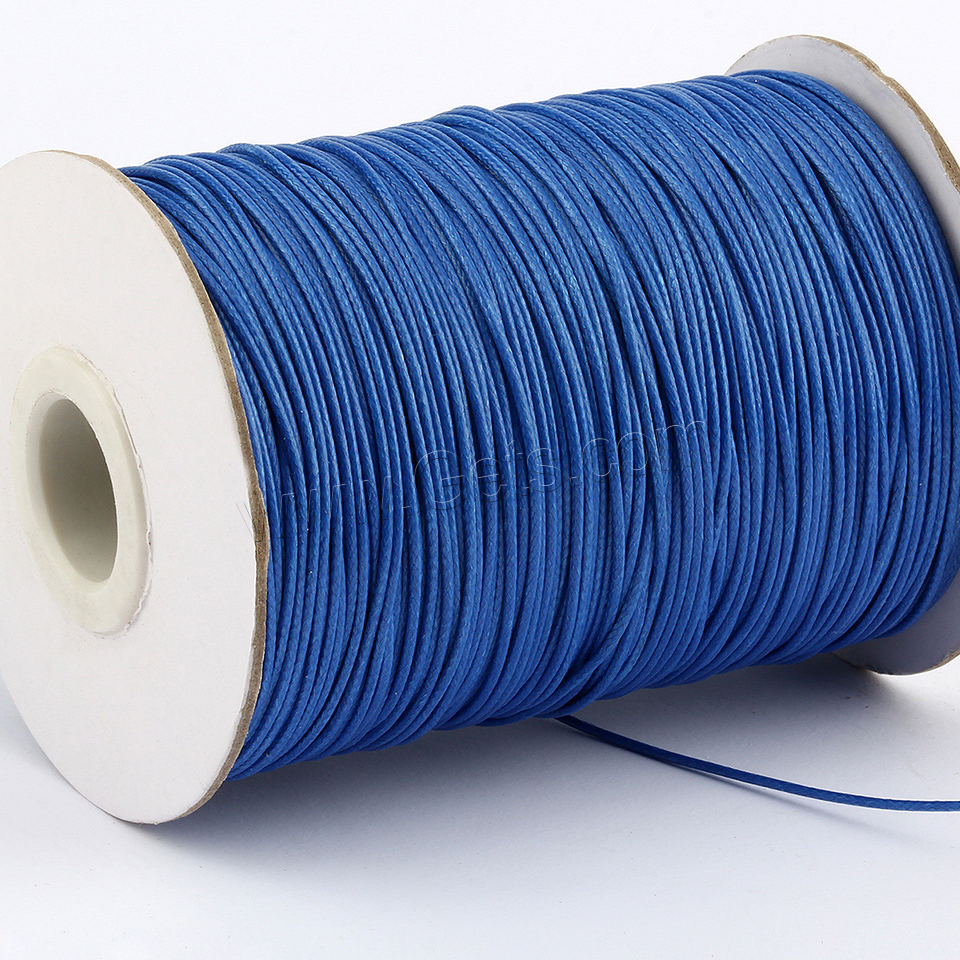 Royal blue 1mm (160 meters)