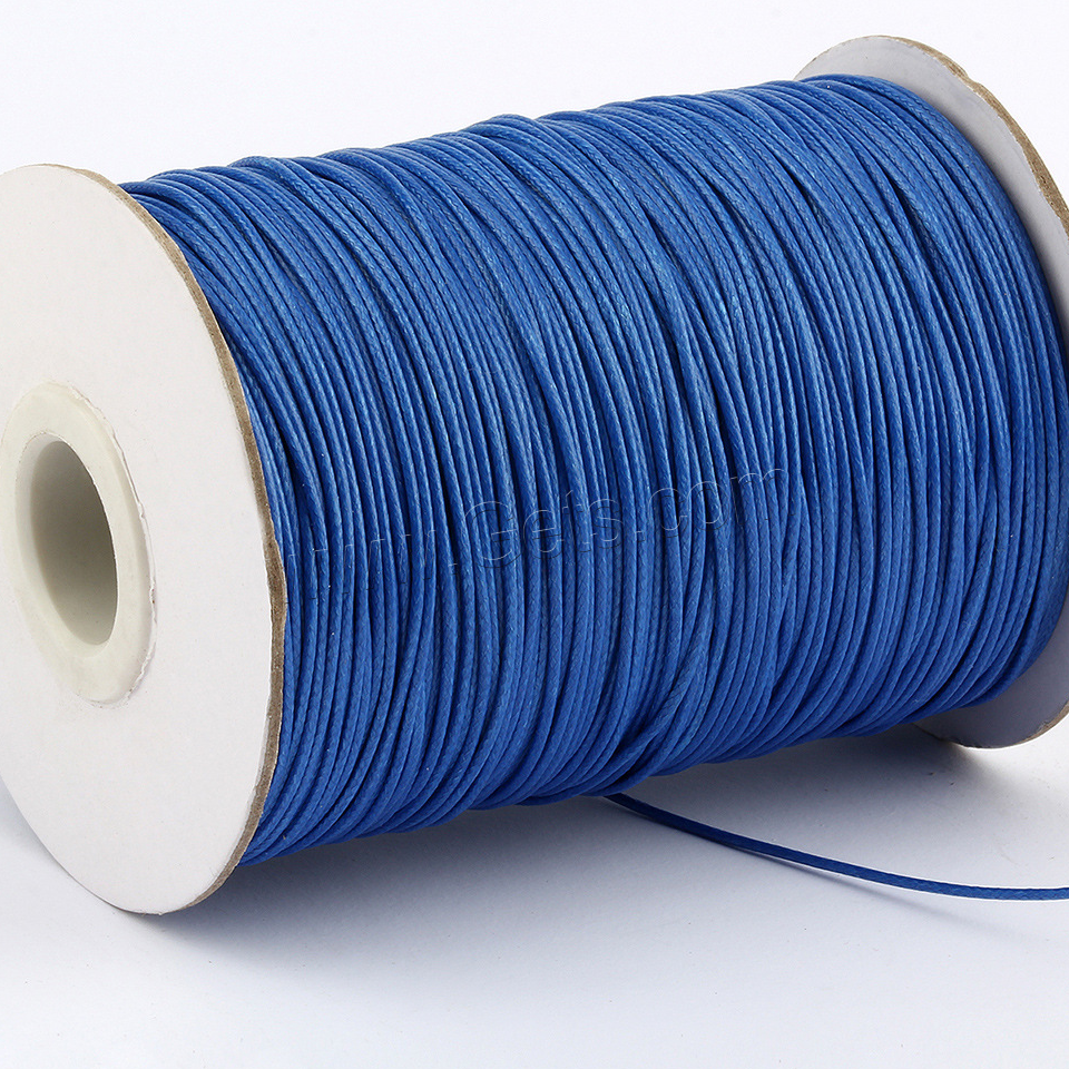 Royal blue 1.5mm (160 meters)