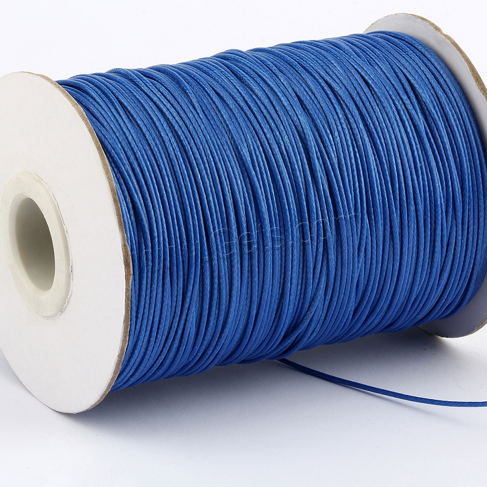 Royal blue 4mm (40 meters)