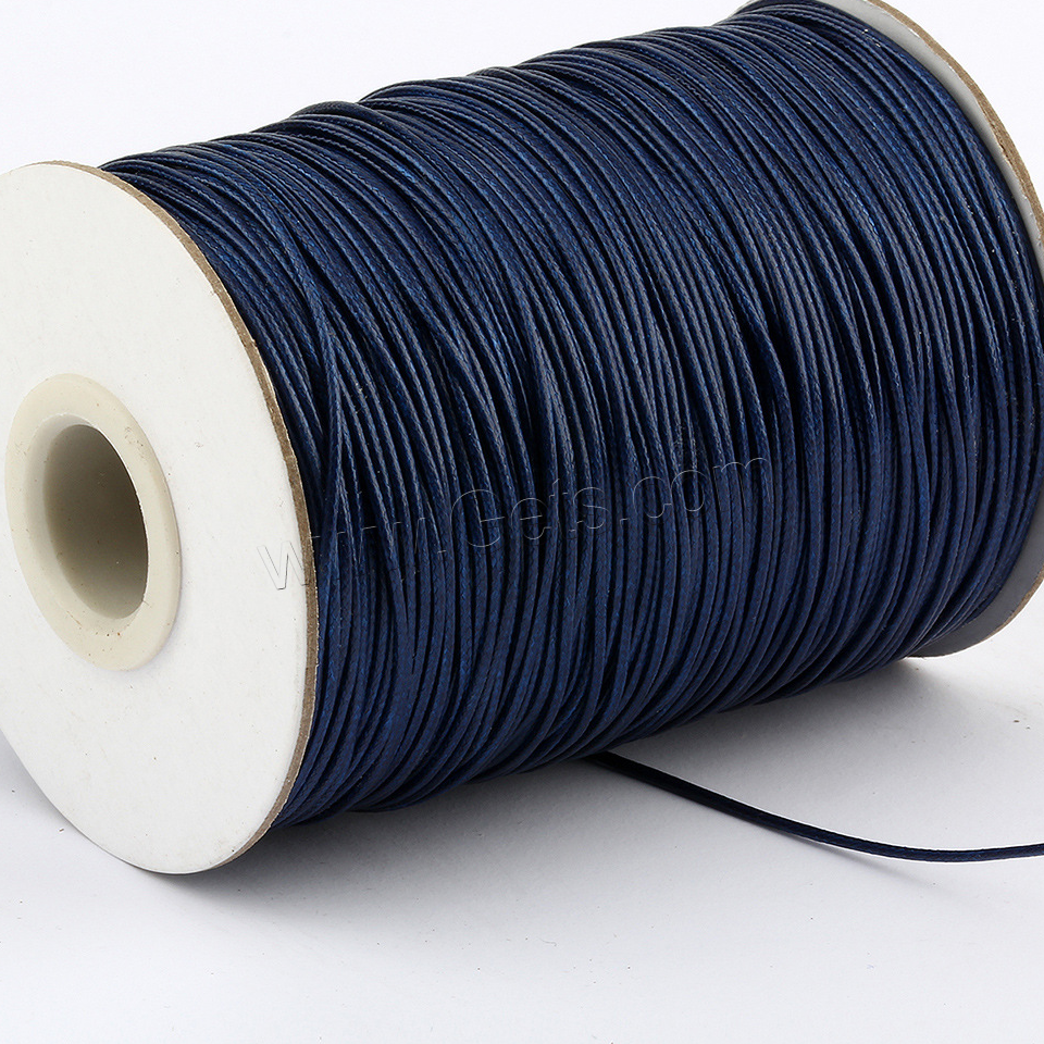 Dark blue 1mm (160 meters)