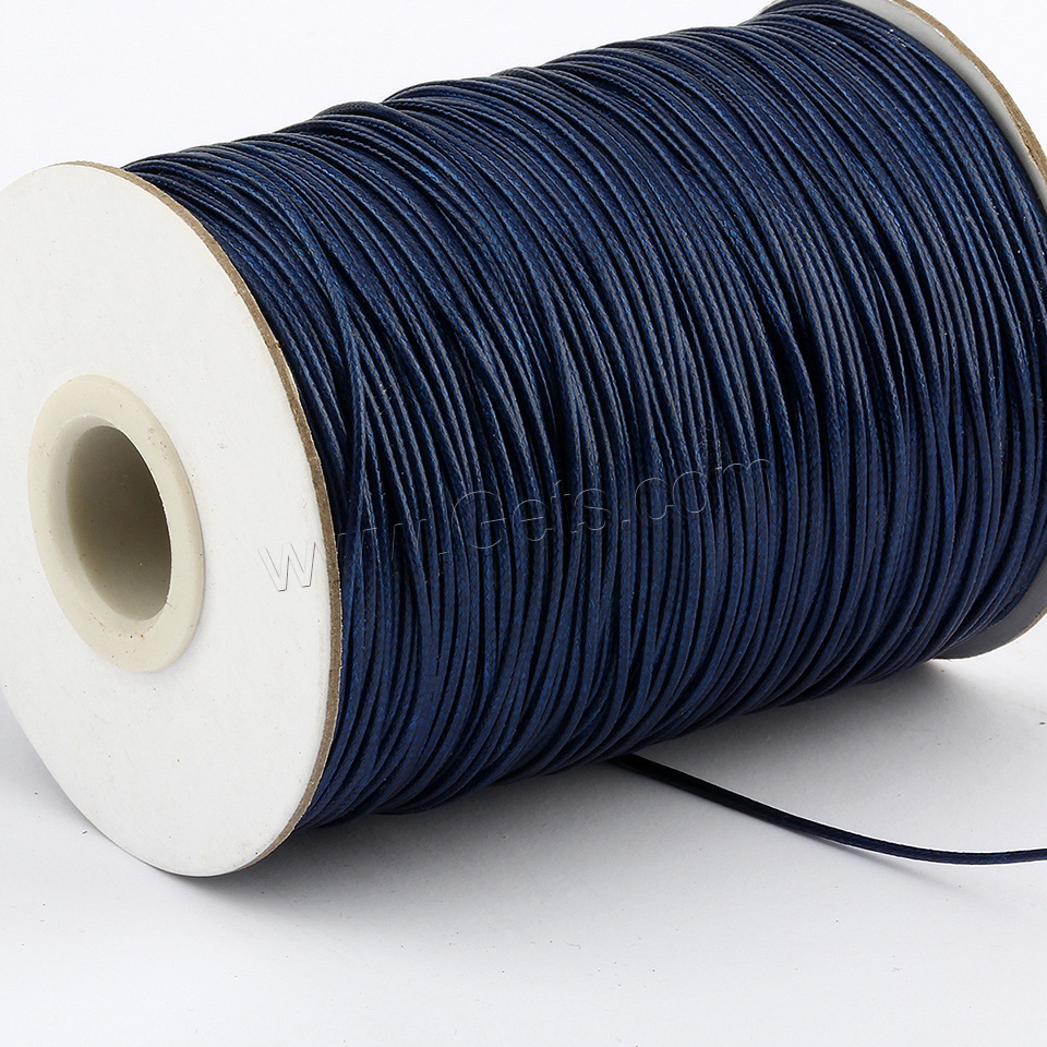 Dark blue 1.5mm (160 meters)