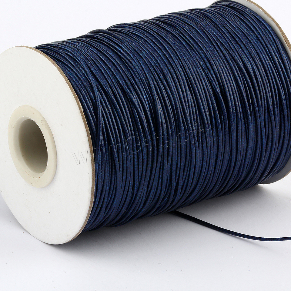 Dark blue 4mm (40 meters)