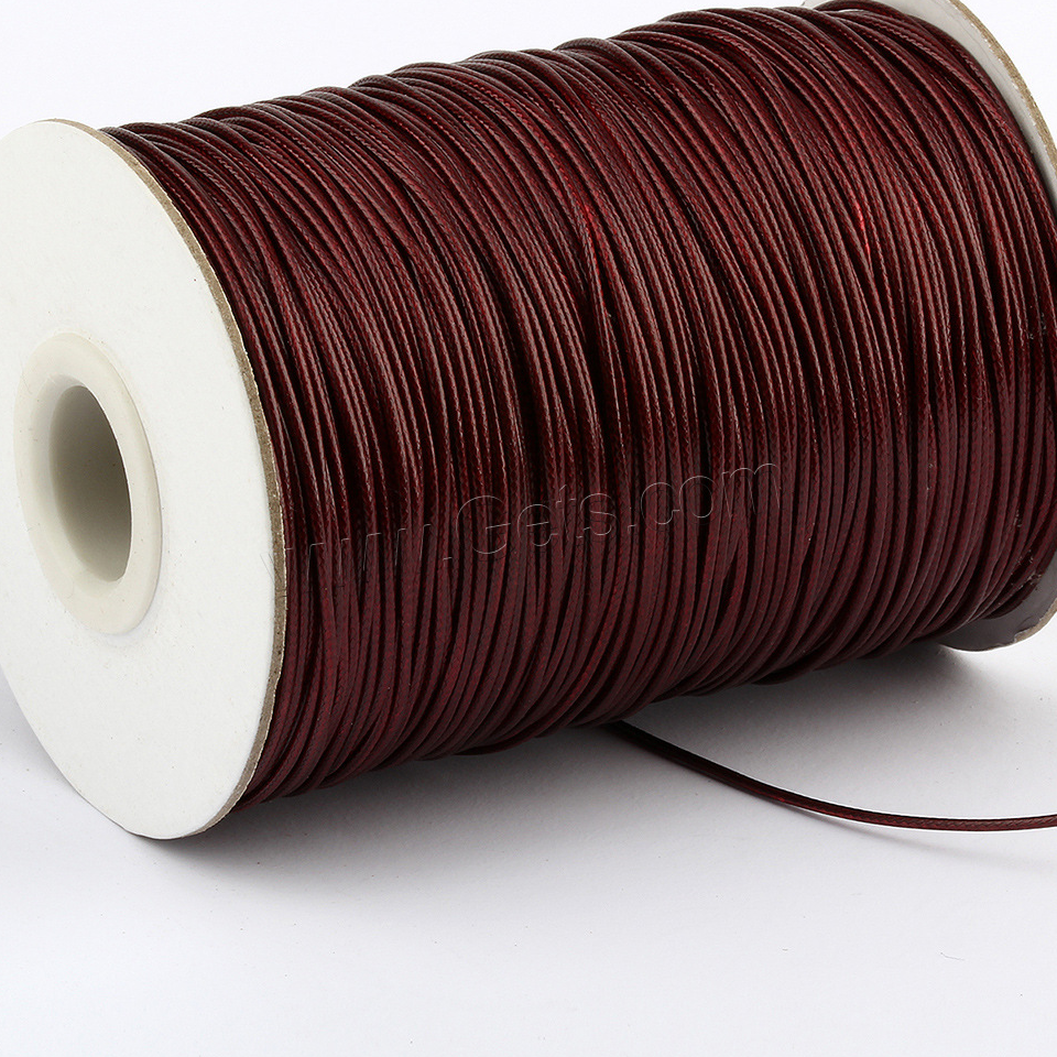 Burgundy 3.5mm (40 meters)