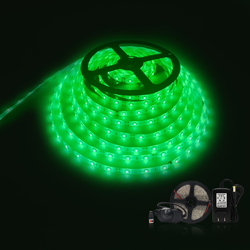 Green 300lights IP65