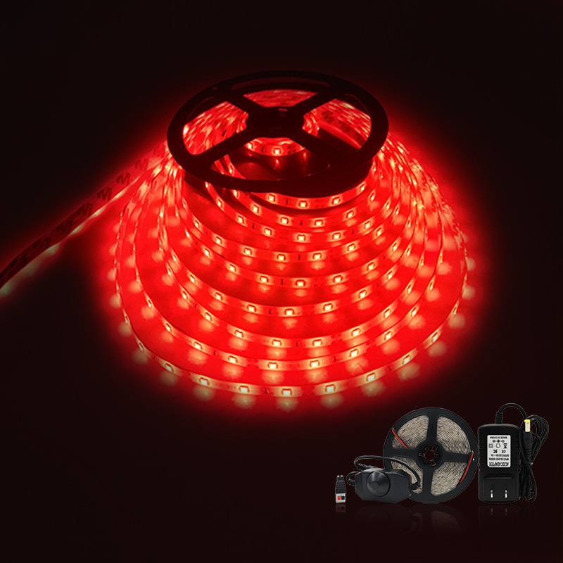 red 300lights IP65