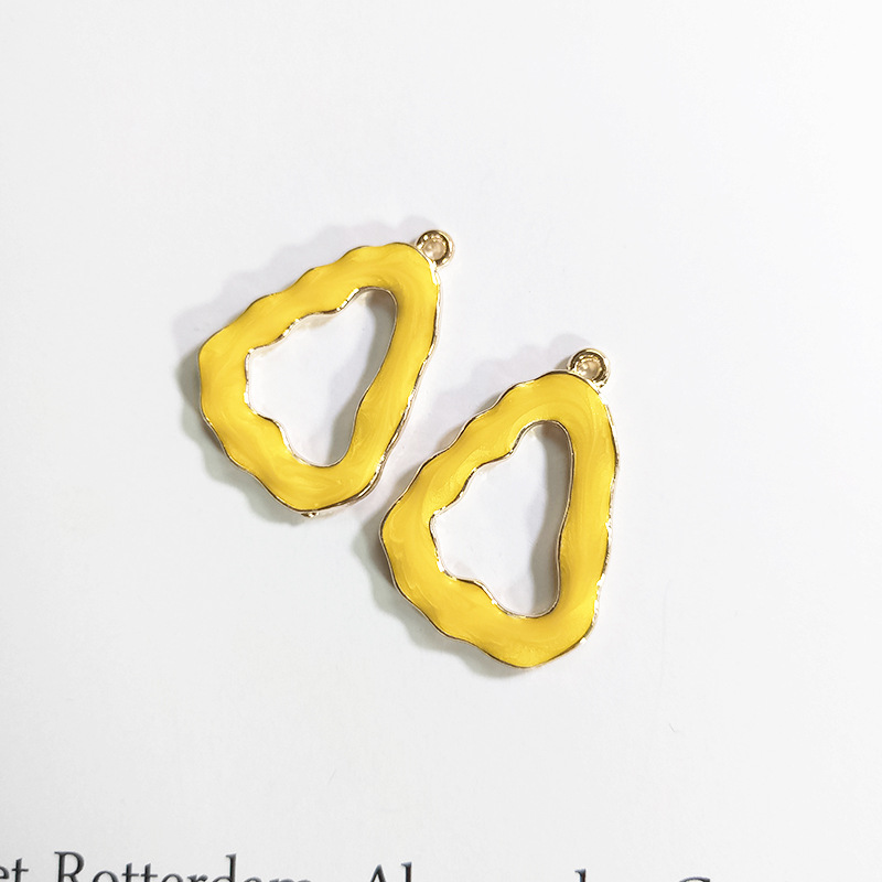 yellow,21x30mm