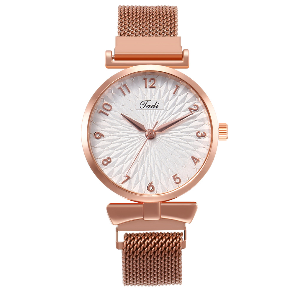 4:rose gold color