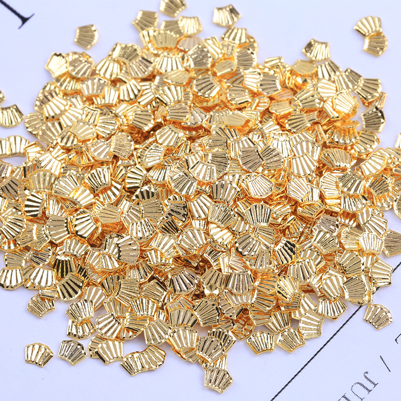 319 gold 3x2.5mm