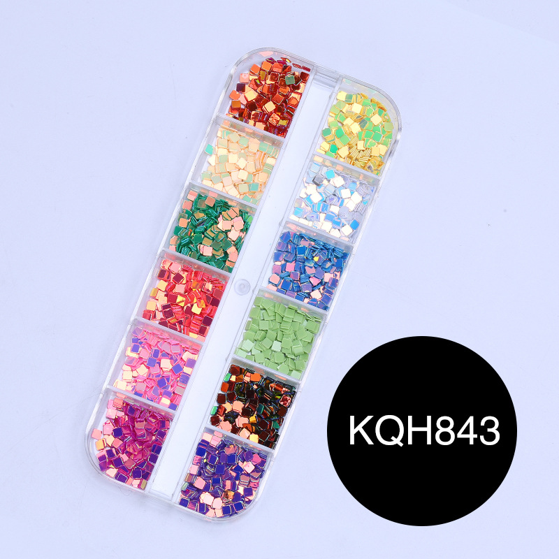 KQH843