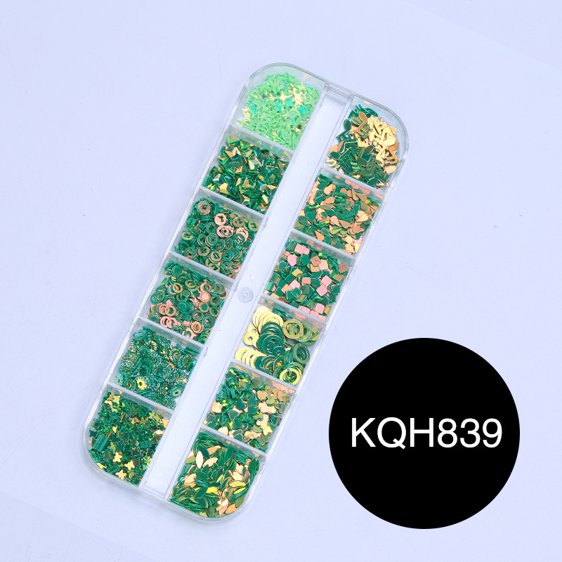 KQH839