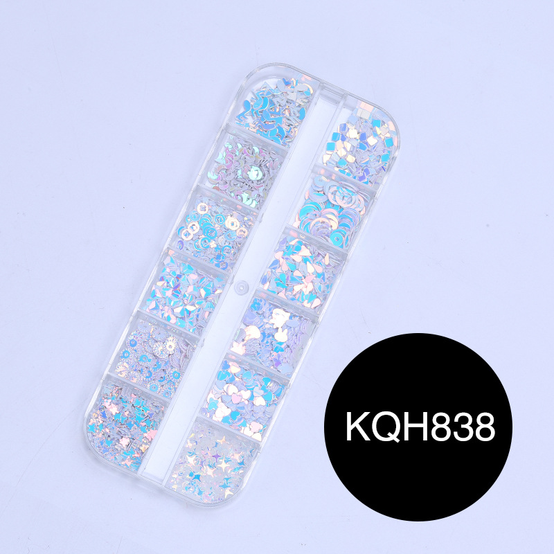 KQH838