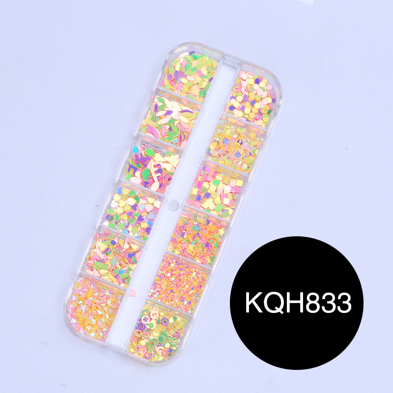 KQH833