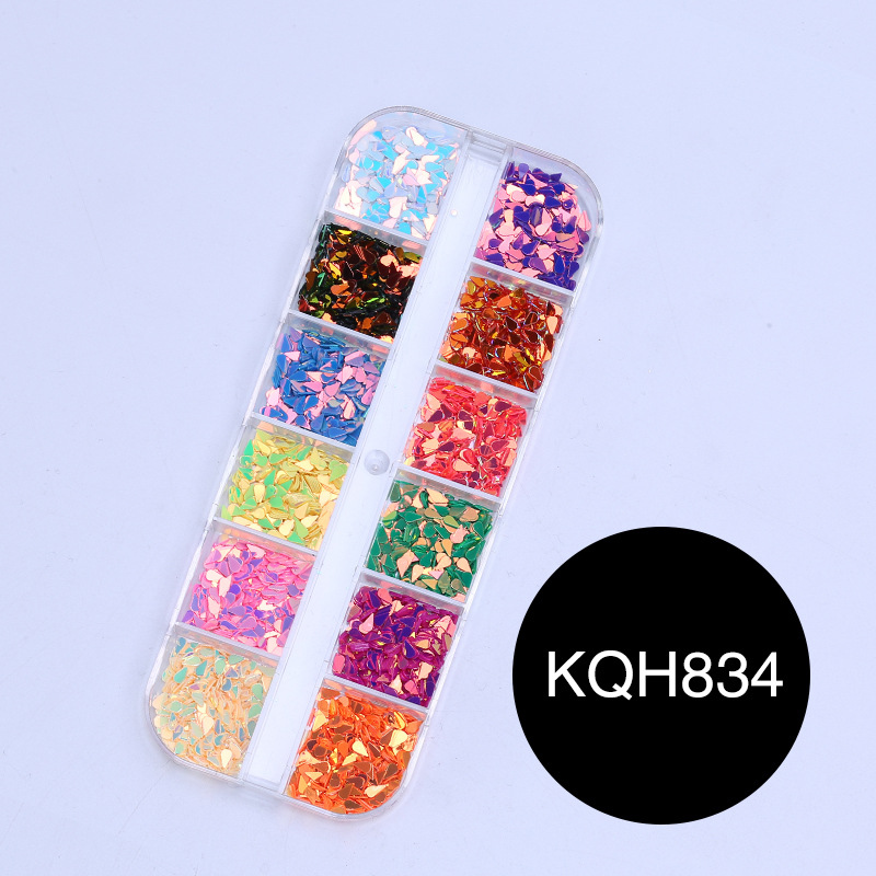 KQH834