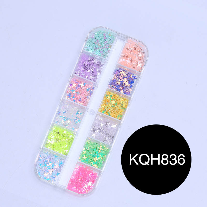 KQH836