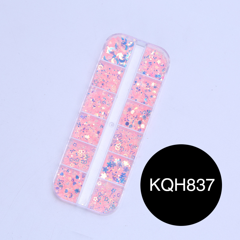 KQH837