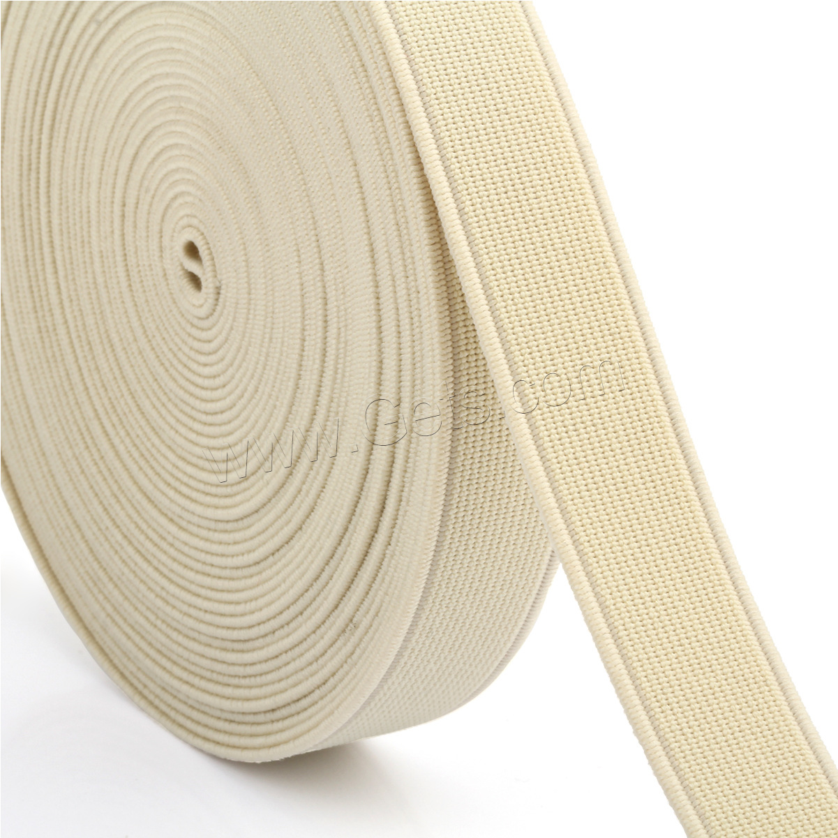 Beige 1.5cm (16m/roll)