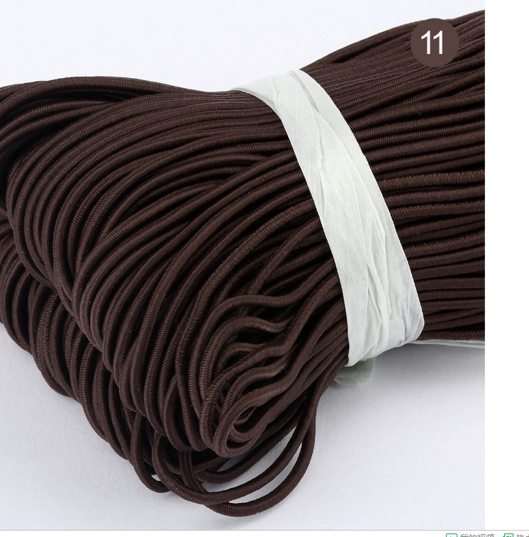 11:deep coffee color