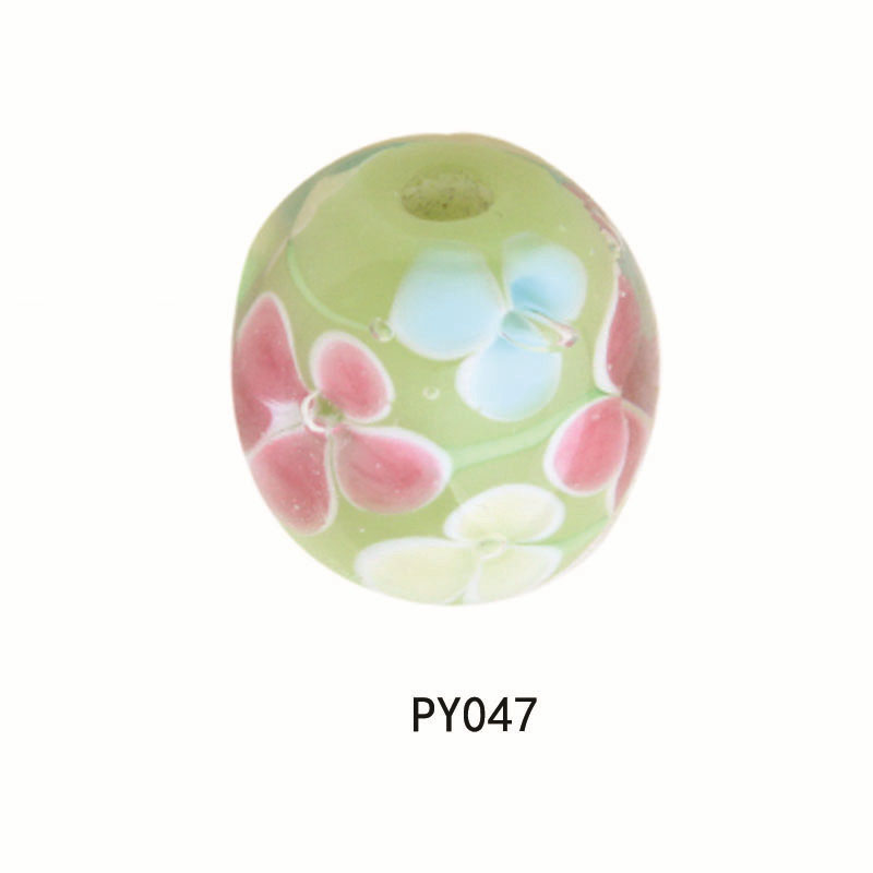 PY047 16mm